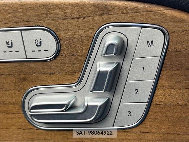 Mercedes Benz GLE-CLASS 2021-09 8660224-5
