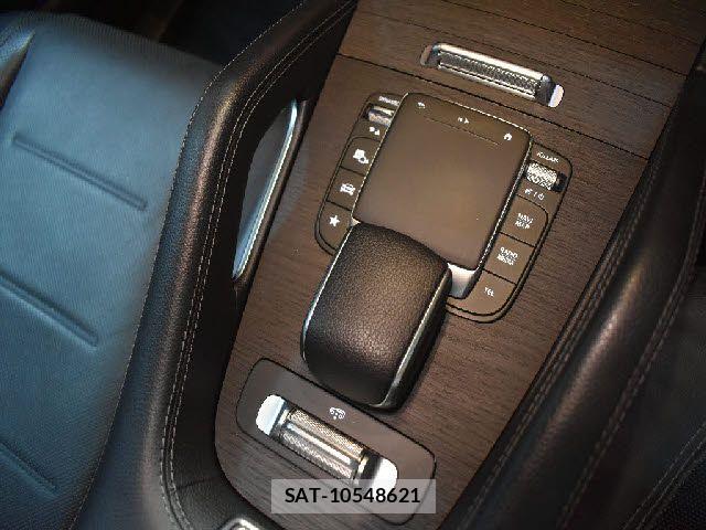 Mercedes Benz GLE-CLASS 2021-08 8660223-11