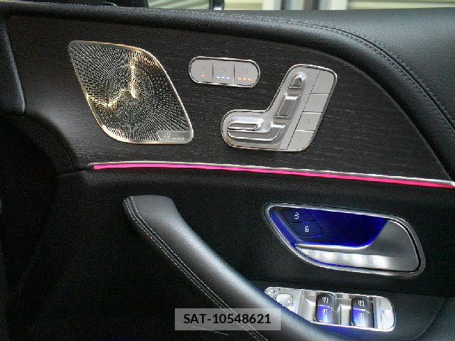 Mercedes Benz GLE-CLASS 2021-08 8660223-12