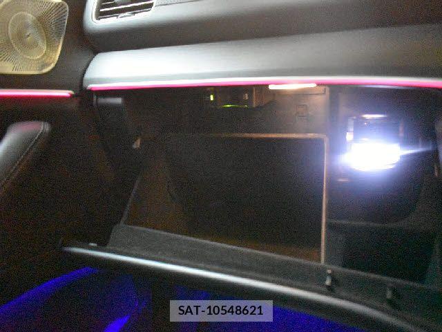 Mercedes Benz GLE-CLASS 2021-08 8660223-13