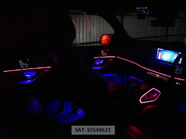 Mercedes Benz GLE-CLASS 2021-08 8660223-21