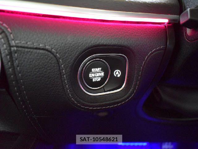 Mercedes Benz GLE-CLASS 2021-08 8660223-3