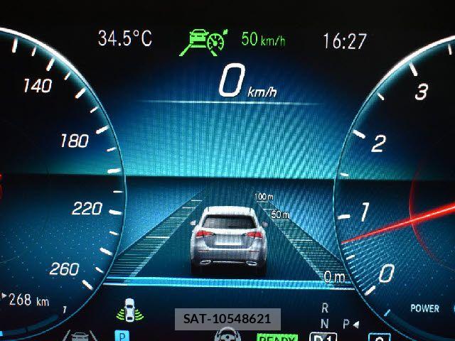 Mercedes Benz GLE-CLASS 2021-08 8660223-5