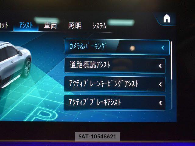 Mercedes Benz GLE-CLASS 2021-08 8660223-6