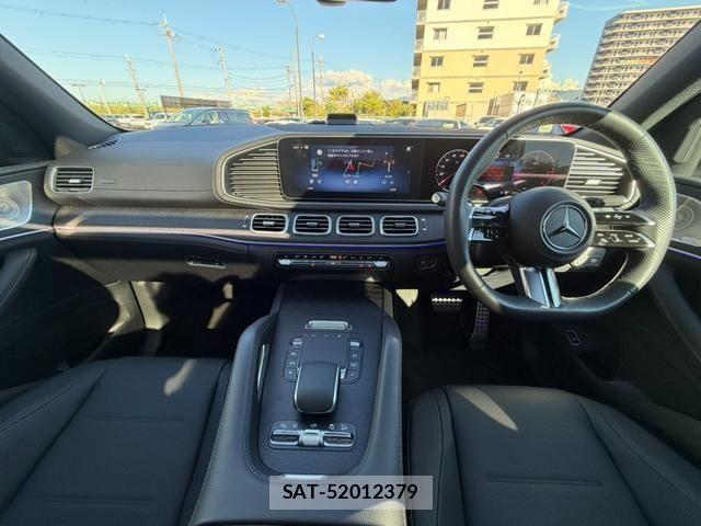 Mercedes Benz GLE-CLASS 2024-03 8666498-10