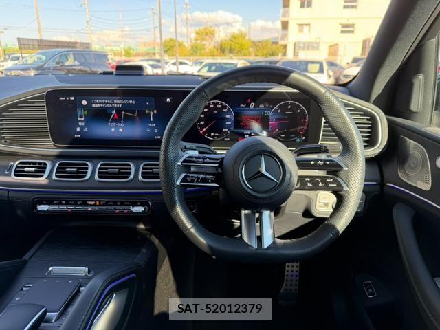 Mercedes Benz GLE-CLASS 2024-03 8666498-11