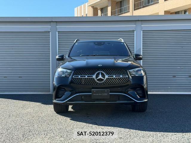 Mercedes Benz GLE-CLASS 2024-03 8666498-13