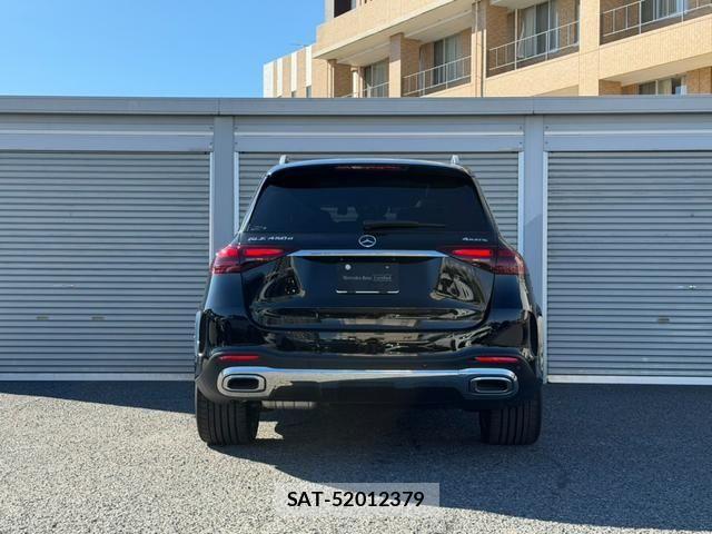 Mercedes Benz GLE-CLASS 2024-03 8666498-14