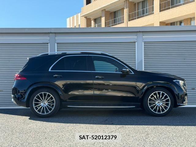 Mercedes Benz GLE-CLASS 2024-03 8666498-15