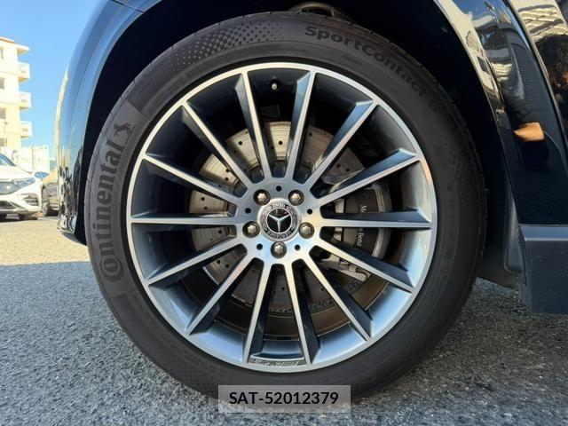 Mercedes Benz GLE-CLASS 2024-03 8666498-16