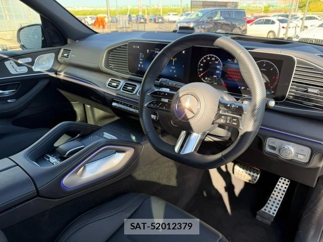 Mercedes Benz GLE-CLASS 2024-03 8666498-1