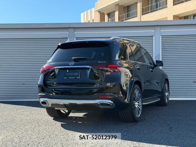 Mercedes Benz GLE-CLASS 2024-03 8666498-2