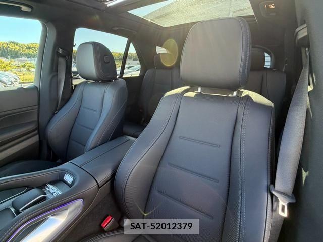 Mercedes Benz GLE-CLASS 2024-03 8666498-3