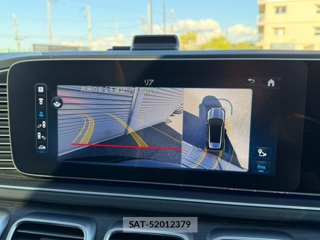 Mercedes Benz GLE-CLASS 2024-03 8666498-6