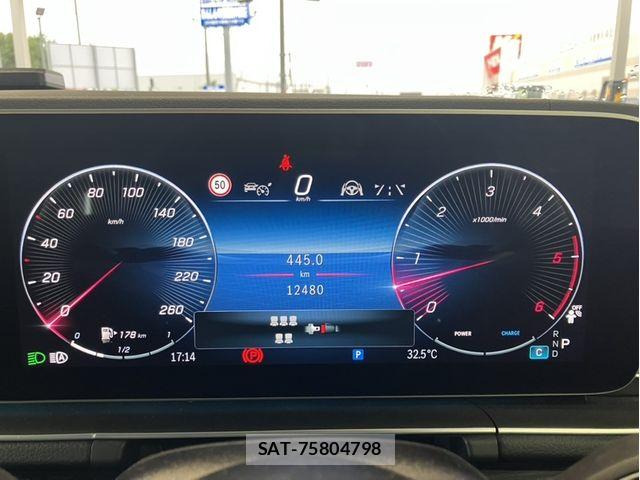 Mercedes Benz GLE-CLASS 2024-11 8660222-10