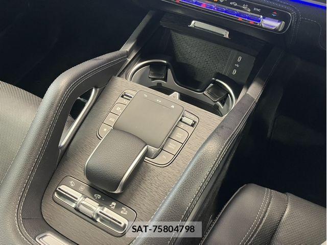 Mercedes Benz GLE-CLASS 2024-11 8660222-13