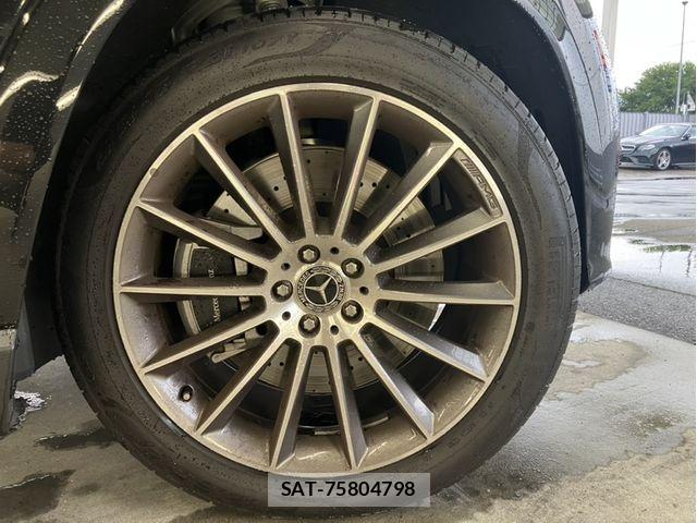 Mercedes Benz GLE-CLASS 2024-11 8660222-14