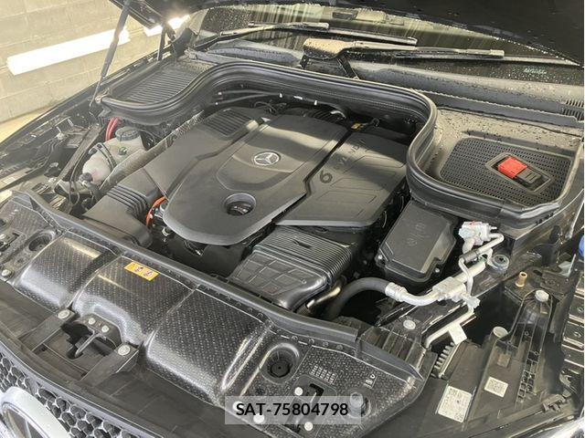 Mercedes Benz GLE-CLASS 2024-11 8660222-15