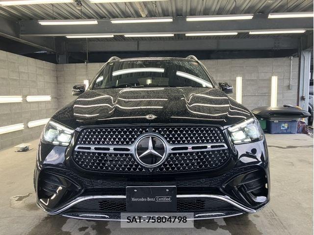 Mercedes Benz GLE-CLASS 2024-11 8660222-16