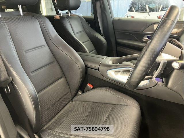 Mercedes Benz GLE-CLASS 2024-11 8660222-19
