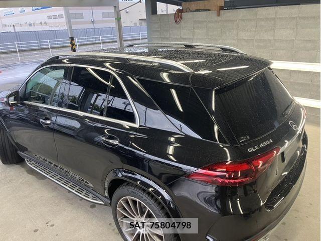 Mercedes Benz GLE-CLASS 2024-11 8660222-2