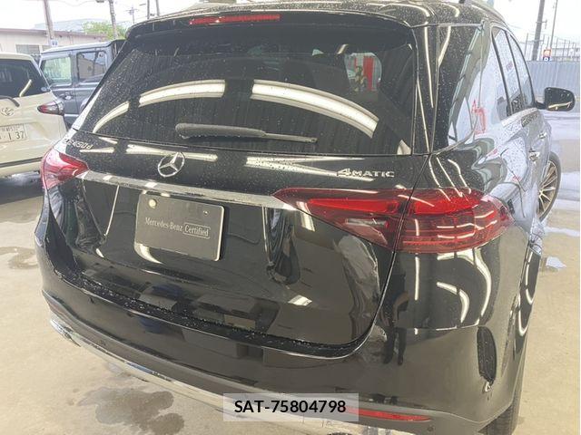 Mercedes Benz GLE-CLASS 2024-11 8660222-3