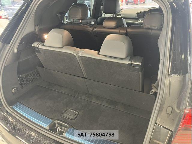 Mercedes Benz GLE-CLASS 2024-11 8660222-4
