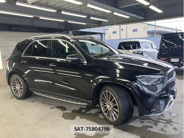 Mercedes Benz GLE-CLASS 2024-11 8660222-5