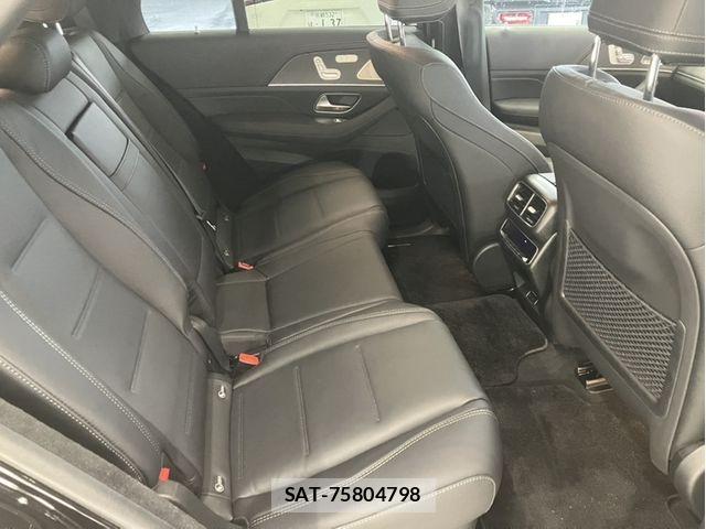 Mercedes Benz GLE-CLASS 2024-11 8660222-6