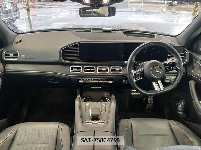 Mercedes Benz GLE-CLASS 2024-11 8660222-7