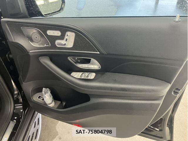 Mercedes Benz GLE-CLASS 2024-11 8660222-8