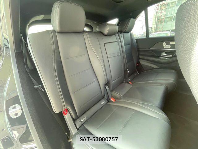 Mercedes Benz GLE-CLASS 2024-07 8781021-9