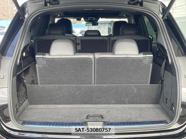 Mercedes Benz GLE-CLASS 2024-07 8781021-11