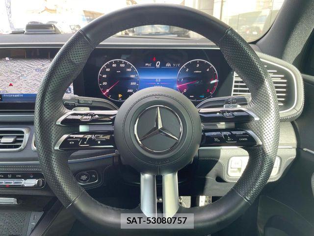 Mercedes Benz GLE-CLASS 2024-07 8781021-12