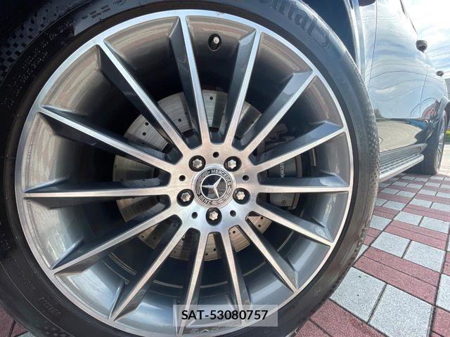 Mercedes Benz GLE-CLASS 2024-07 8781021-14