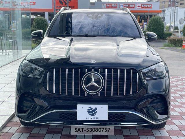 Mercedes Benz GLE-CLASS 2024-07 8781021-15