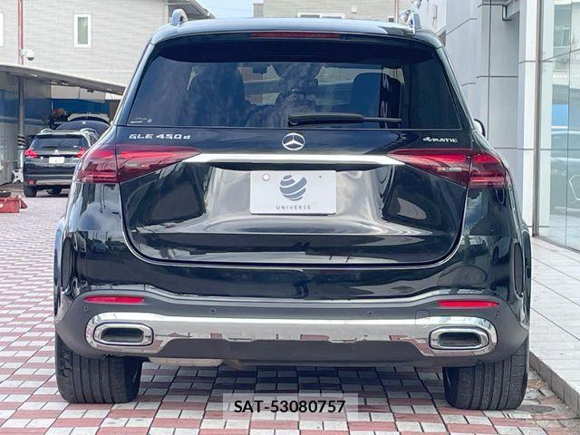 Mercedes Benz GLE-CLASS 2024-07 8781021-16