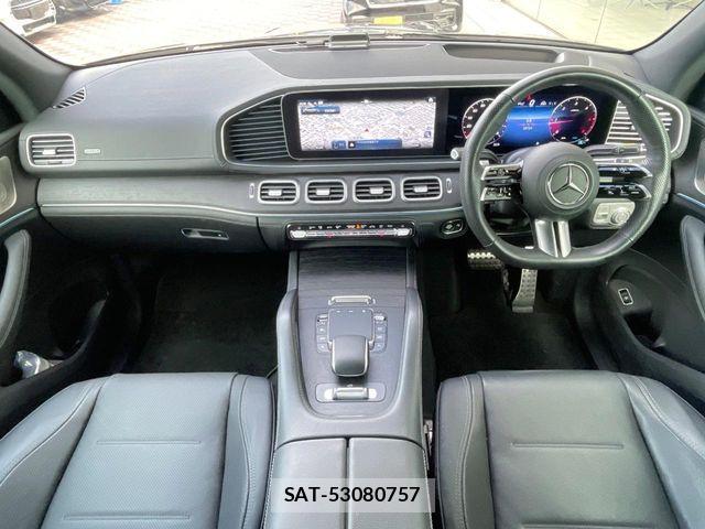 Mercedes Benz GLE-CLASS 2024-07 8781021-1