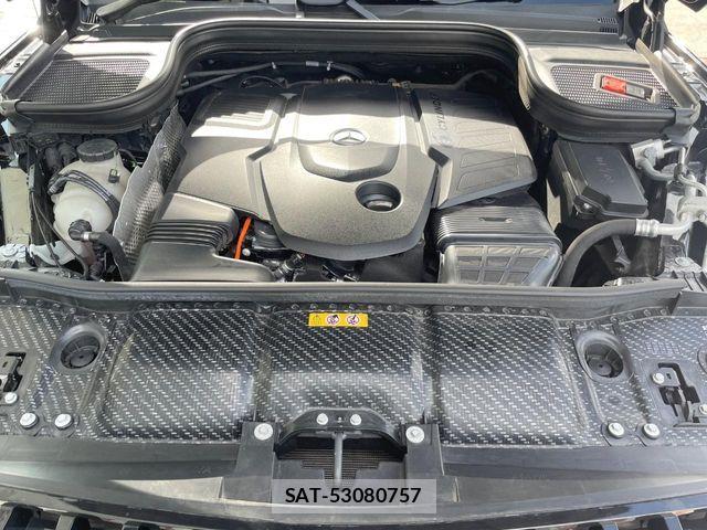 Mercedes Benz GLE-CLASS 2024-07 8781021-19