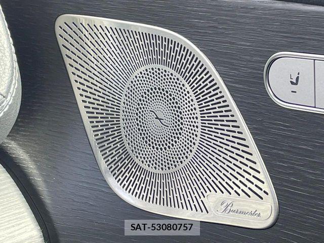 Mercedes Benz GLE-CLASS 2024-07 8781021-3