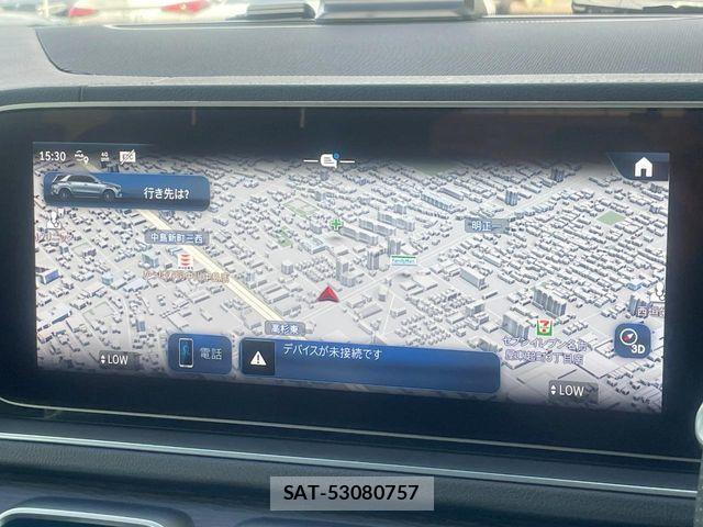 Mercedes Benz GLE-CLASS 2024-07 8781021-6