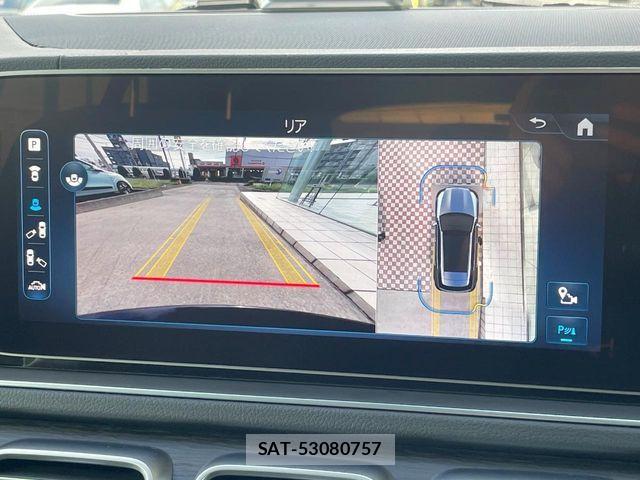 Mercedes Benz GLE-CLASS 2024-07 8781021-7