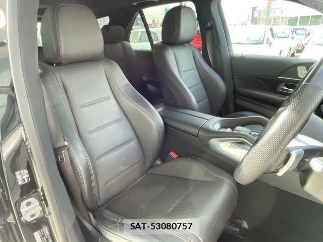 Mercedes Benz GLE-CLASS 2024-07 8781021-8