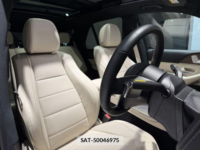 Mercedes Benz GLE-CLASS 2025-06 8849782-9