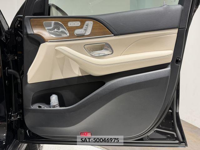 Mercedes Benz GLE-CLASS 2025-06 8849782-11