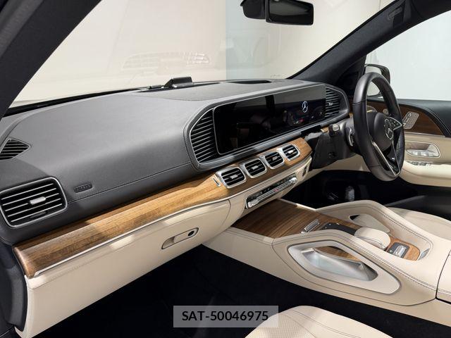 Mercedes Benz GLE-CLASS 2025-06 8849782-12