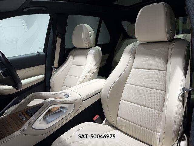 Mercedes Benz GLE-CLASS 2025-06 8849782-13