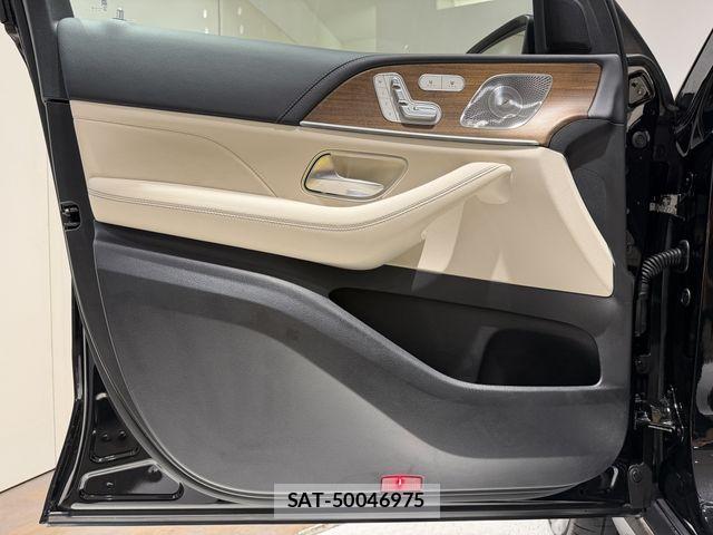 Mercedes Benz GLE-CLASS 2025-06 8849782-15