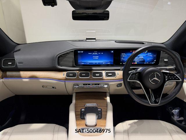 Mercedes Benz GLE-CLASS 2025-06 8849782-1