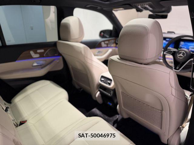 Mercedes Benz GLE-CLASS 2025-06 8849782-19